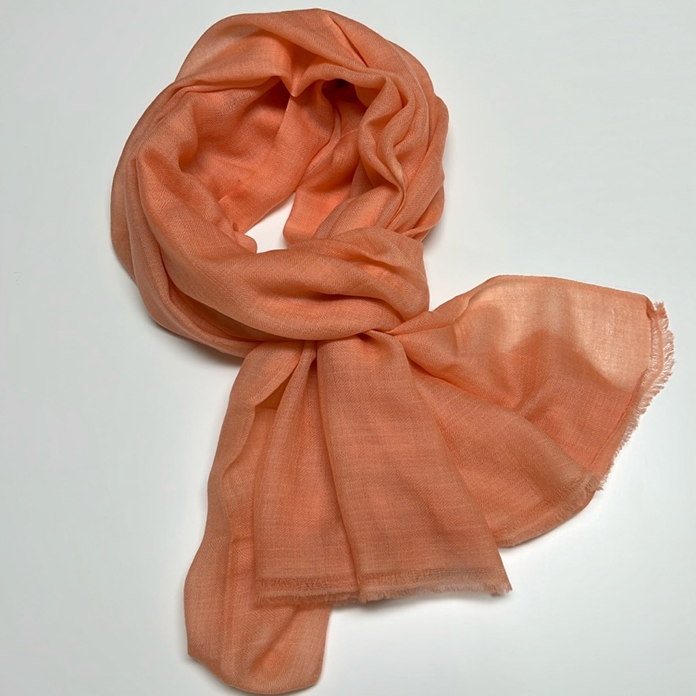 ✨ Nepali ✨ Cashmere Pashmina Ring Shawl
